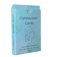 Connection Cards – Fun Activities for Bonding with Your Baby