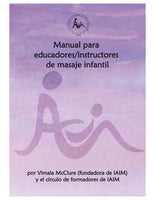 IAIM Instructor Manual - Spanish