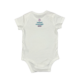 "Sun and Moon" Onesie