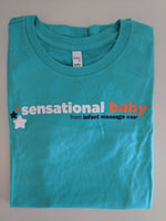 Sensational Baby® Adult T-shirt