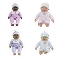 Lots to Cuddle Doll - Multiple Styles