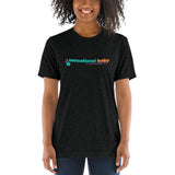 Sensational Baby Logo - Unisex Short Sleeve T-shirt